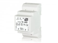 ALIMENTATION MODULAIRE POUR GACHE ELECTRIQUE EXTEL