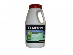 RATTRAPAGE TRAITEMENT PISCINE EAUX VERTES AXTON 2 KG