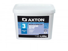 ENTRETIEN PISCINE OXYGENE ACTIF 20 80M3 KIT 4.48 KG