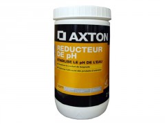 REDUCTEUR DE PH PISCINE 2 KG