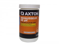 REHAUSSEUR DE PH PISCINE 1,2 KG