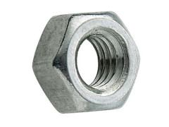 ECROU 6 PANS 6 INOX S/S A4 SAC 30