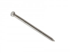 CLOU TETE HOMME 2.2X45 ACIER POLI BOITE 350