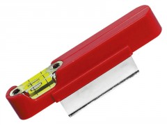 MESURE DE NIVEAU POUR REGLE ALUMINIUM