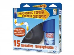 DEBOUCHEUR EXPRESS