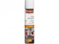CIRE ANTIQUAIRE BOIS CLAIR CIRE AEROSOL 0.300 L STARWAX