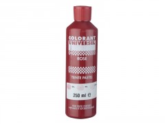 COLORANT UNIVERSEL 250ML ROSE
