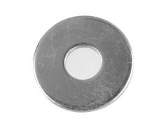 RONDELLE LARGE INOX A4 DIAMETRE 5MM SACHET DE 35 PIECES