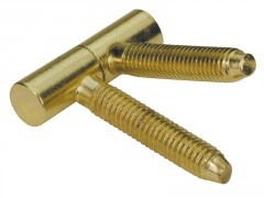 FICHE A VIS ZN 13X39 10KG X2