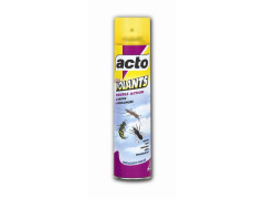 INSECTICIDE VOLANT AEROSOL 400ML