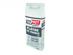 PLATRE DE PARIS 4KG