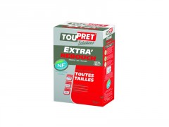 ENDUIT EXTRA REBOUCHAGE POUDRE 1KG