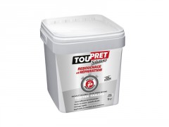 ENDUIT REBOUCHAGE ET REPARATION PATE 1L