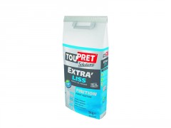 ENDUIT EXTRA LISSAGE POUDRE 5KG