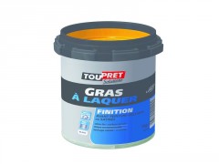 ENDUIT GRAS LAQUER 1KG