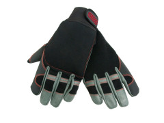 GANT PROTECTION CUIR ANTI-COUPURE