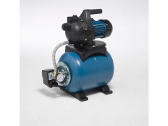 SURPRESSEUR 600W RESERVOIR 20L 1ER PRIX JGP6005C