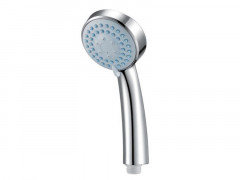 DOUCHETTE 3 JETS EDY CHROME
