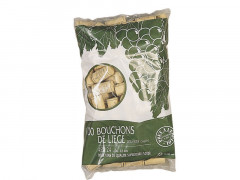 BOUCHON COLMATE 3°45X24 SACHET DE 100