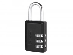 CADENAS COMBI 30 D5 ZINC NOIR