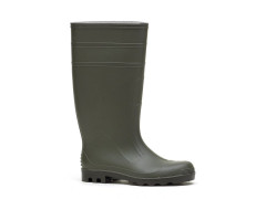 BOTTE PVC VERT 44