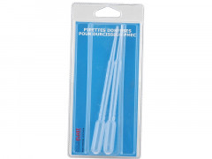 PIPETTE GRADUEE POUR DURCISSEUR X2 SOLOPLAST