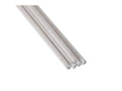 BAGUETTE BRAS ALU ENROBE D3 X5