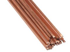 BAGUETTE BRAS CUIVRE / PHOSPHORE D2 X5