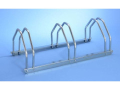 Rï¿½TELIER POUR 3 Vï¿½LOS  H.33 X L.73 X P.26 CM