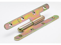 PAUMELLE BOUT ROND 80X45MM G X1