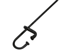 SERRE JOINT DE CIMENTIER EN ACIER 80 X 100 CENTIMETRES REVEX