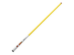 MANCHE ALUMINIUM 1M50 MULTI-STAR