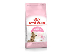 CROQUETTE CHAT ROYAL CANIN KITTEN STERILISED 400G