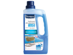NETTOYANT DESODORISANT MULTI USAGE MARINE 1L STARWAX