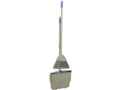 PELLE-BALAYETTE MANCHE LONG / RESERVOIR PLASTIQUE SPONTEX GRIS