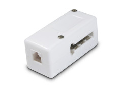 ADAPTATEUR RJ11/PTT F BLC