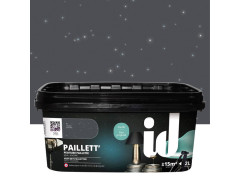 PEINTURE PAILLETTE STUDIO 2L