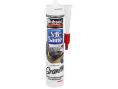MASTIC SALLE DE BAIN GRANTE CARTOUCHE 280ML