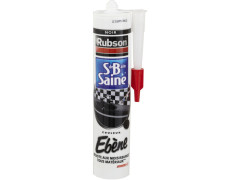 MASTIC SALLE DE BAIN EBENE CARTOUCHE 280ml