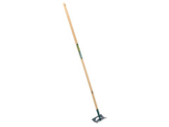 BINETTE DUOPRO 16CM MCHE BOIS