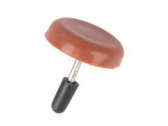 PATIN PLASTIQUE CLOU D20 S32