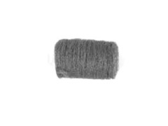LAINE ACIER 150G N 000