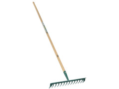 RATEAU DUOPRO 14DTS COUR EM150