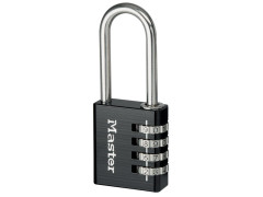 CADENAS 40MM ALU NOIR COMBI