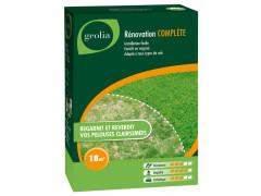 GAZON RENOVATION COMPLETE REGARNISSAGE 500G