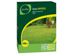 GAZON UNIVERSEL 3KG