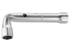 CLE A TUBE NERVUS 18MM FACOM ACIER FORCE