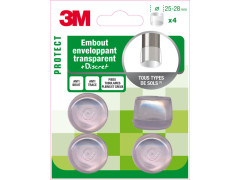 EMBOUT ENV TRANSP D25-28 SB4