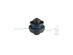 TETE COMPLETE DEBROUSSAILLEUSE RBC1020