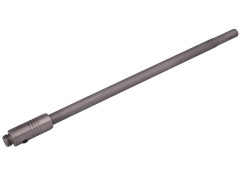 AXE 6 PANS 5/8 POUR TREPAN